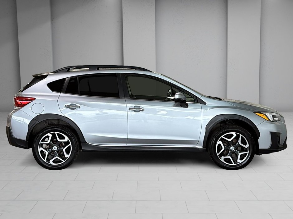 Subaru Crosstrek LIMITED GPS CUIR CARPLAY TOIT HARMAN KARDON 2018-16