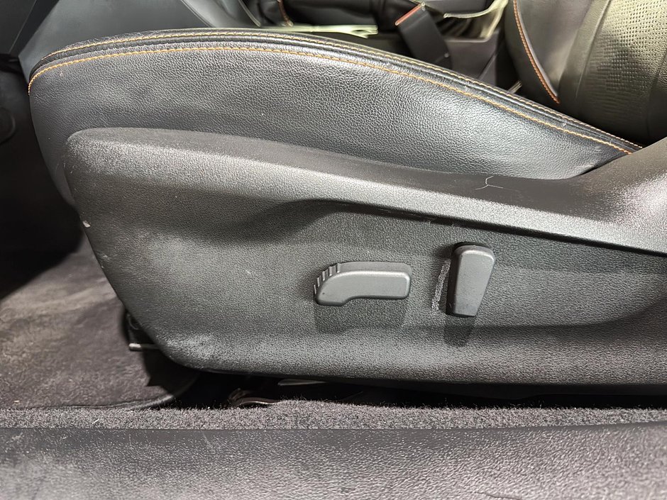 Subaru Crosstrek LIMITED GPS CUIR CARPLAY TOIT HARMAN KARDON 2018-22