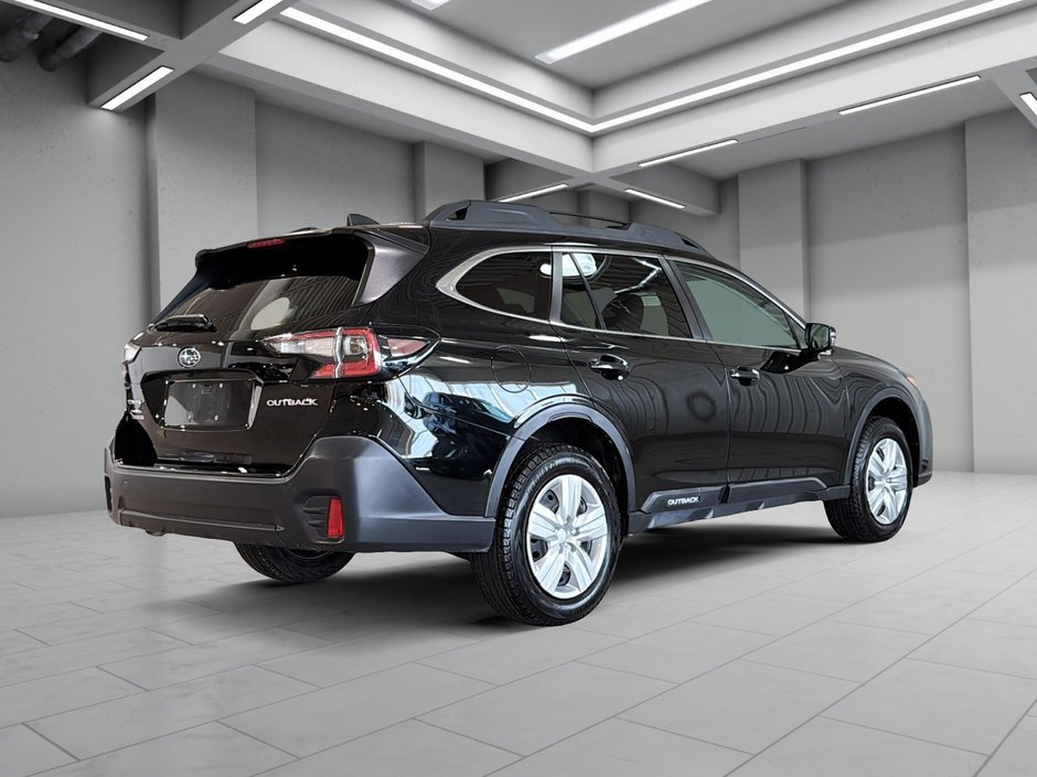 Subaru Outback AWD CARPLAY BLUETOOTH CAM 2020-14