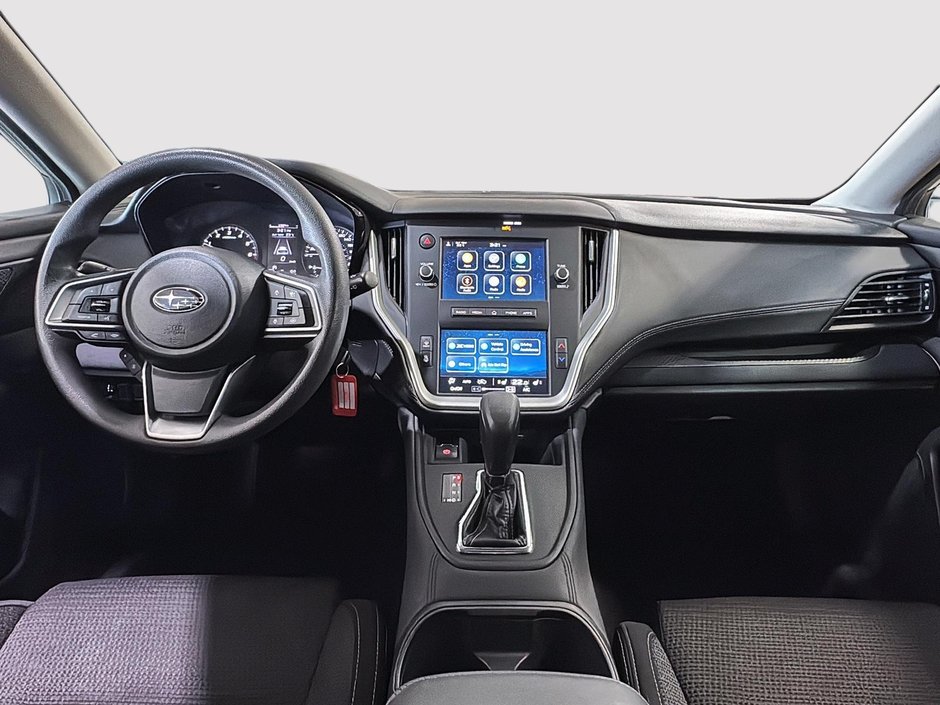 Subaru Outback AWD CARPLAY BLUETOOTH CAM 2020-3