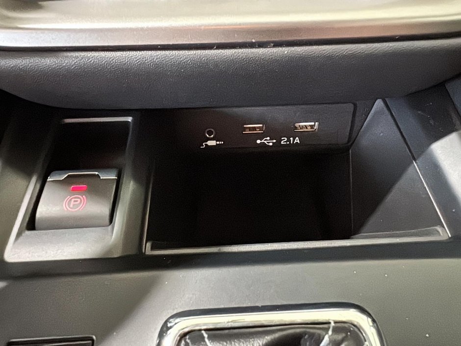 Subaru Outback AWD CARPLAY BLUETOOTH CAM 2020-35