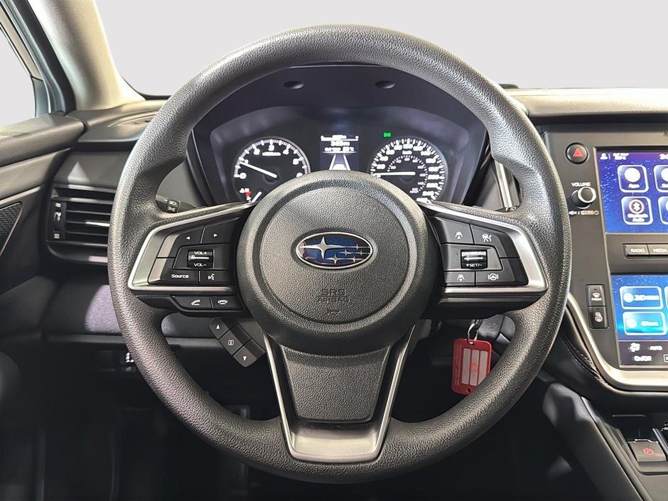 Subaru Outback AWD CARPLAY BLUETOOTH CAM 2020-31