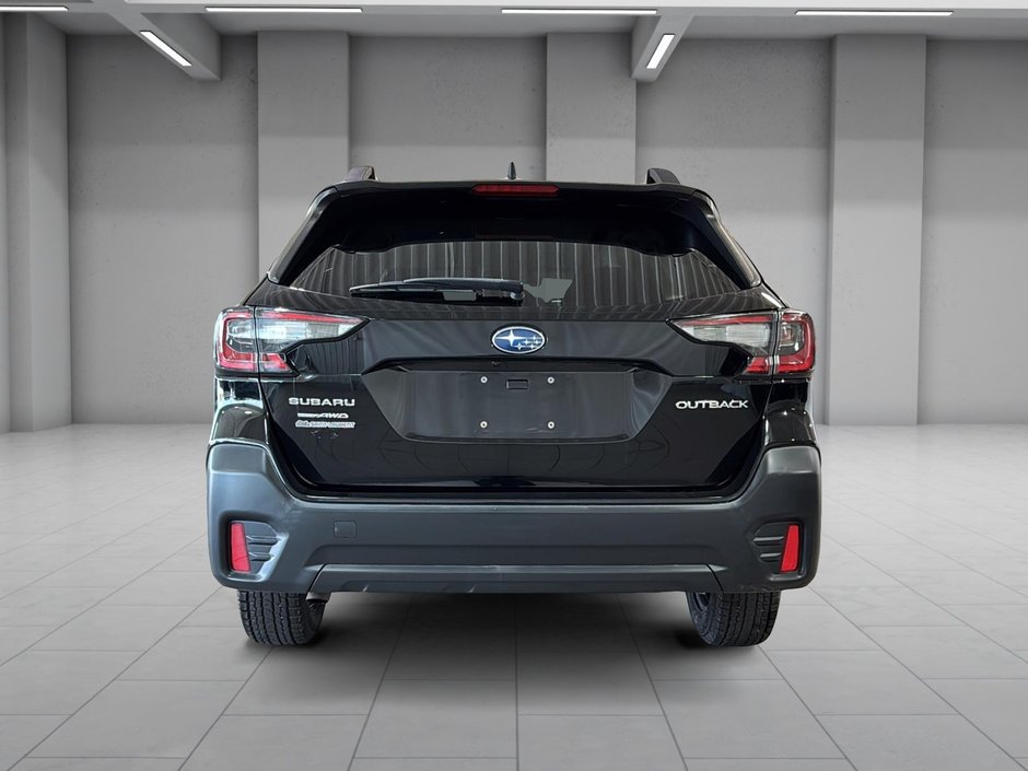 Subaru Outback AWD CARPLAY BLUETOOTH CAM 2020-10
