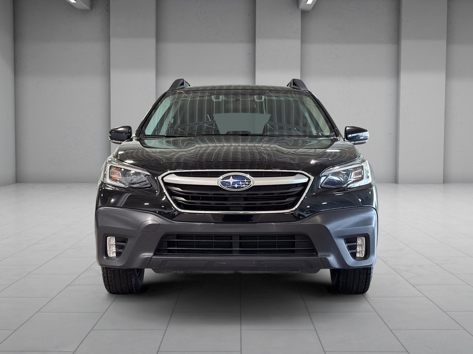 Subaru Outback AWD CARPLAY BLUETOOTH CAM 2020-6