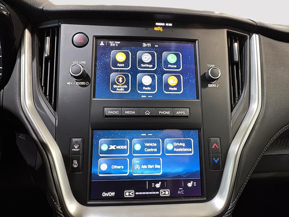 Subaru Outback AWD CARPLAY BLUETOOTH CAM 2020-26