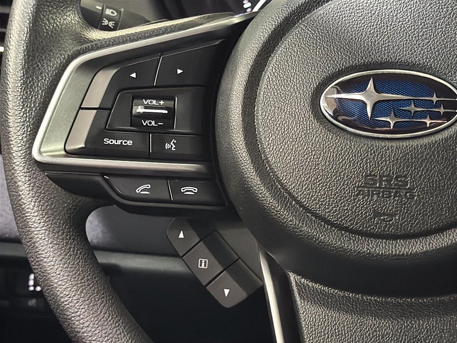 Subaru Outback AWD CARPLAY BLUETOOTH CAM 2020-32