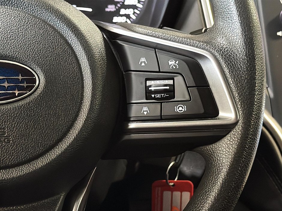 Subaru Outback AWD CARPLAY BLUETOOTH CAM 2020-33