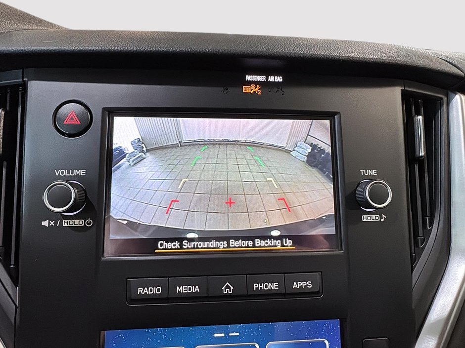 Subaru Outback AWD CARPLAY BLUETOOTH CAM 2020-30