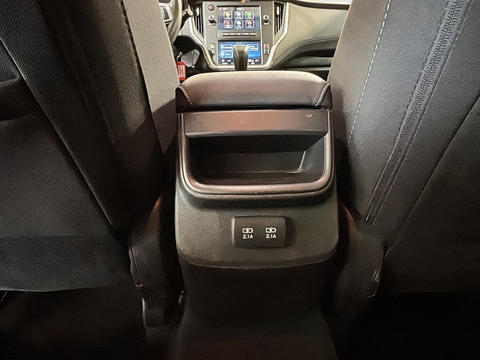 Subaru Outback AWD CARPLAY BLUETOOTH CAM 2020-36