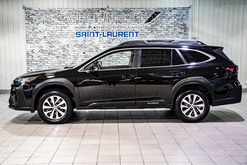 Subaru Outback TOURING AWD SIEGE CHAUFFANT CAMERA  MAGS 2023-18