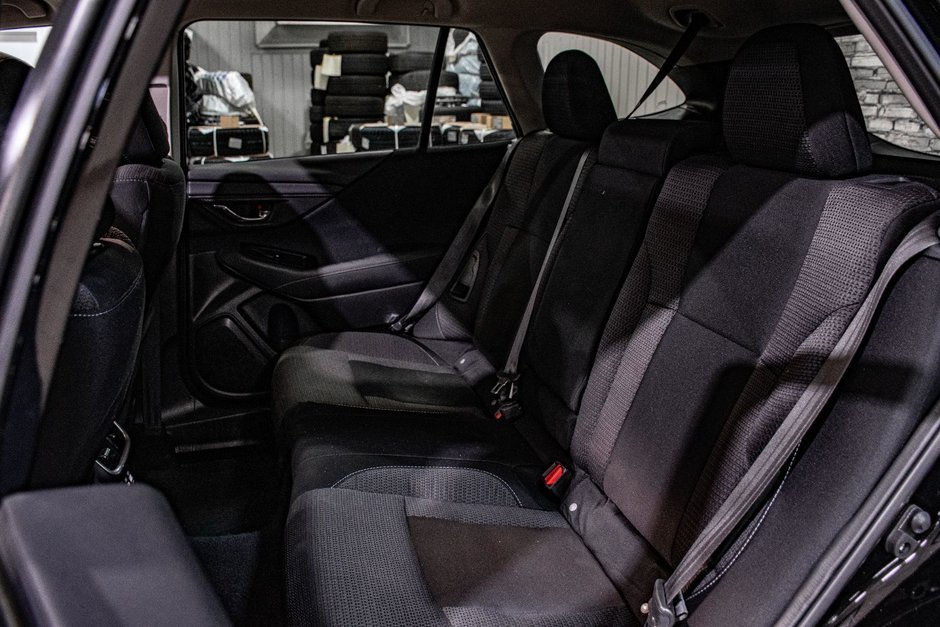 Subaru Outback TOURING AWD SIEGE CHAUFFANT CAMERA  MAGS 2023-24