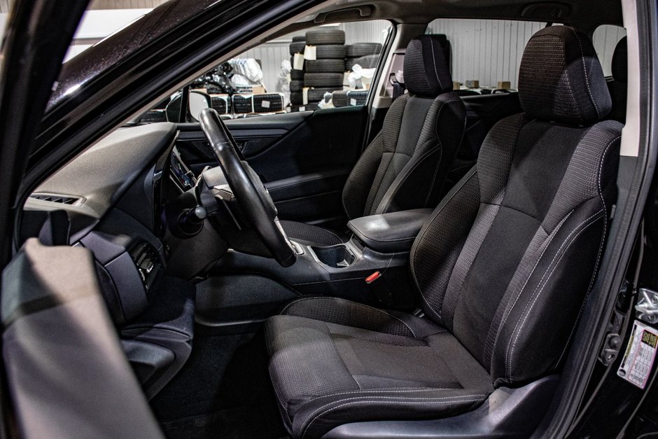 Subaru Outback TOURING AWD SIEGE CHAUFFANT CAMERA  MAGS 2023-22