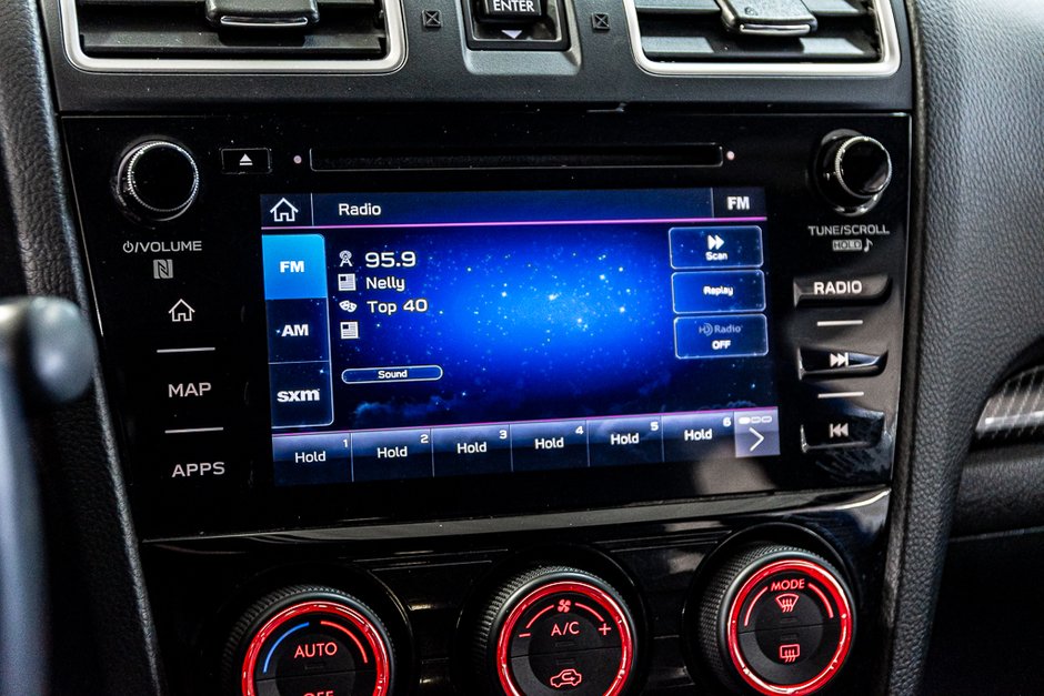 Subaru WRX SPORT-TECH AWD TOIT CUIR GPS 2020-28