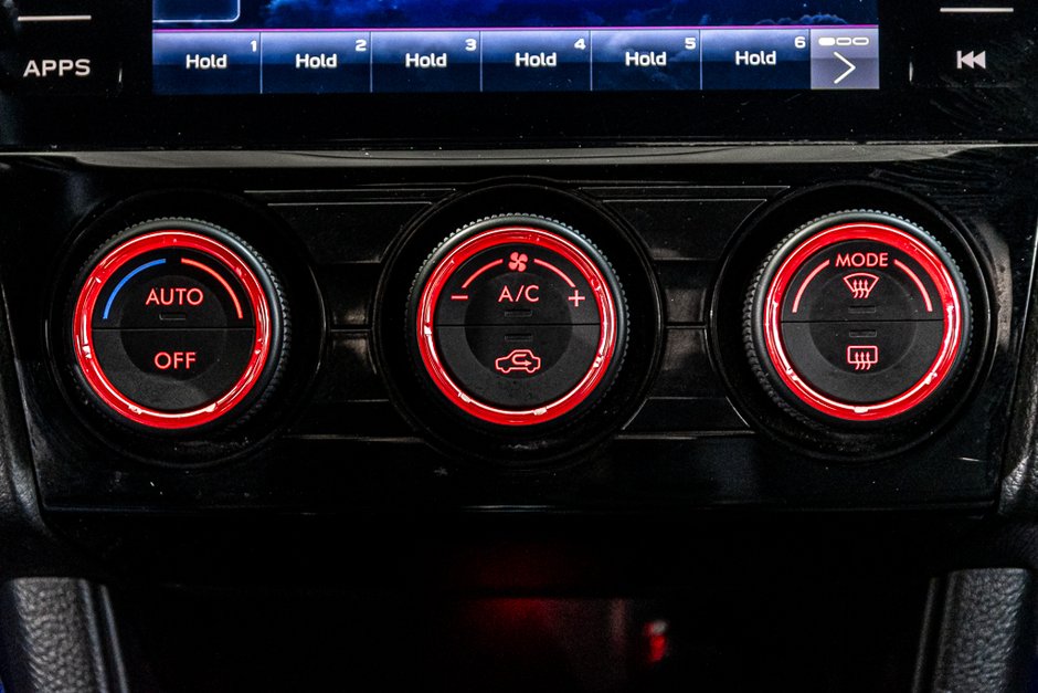 Subaru WRX SPORT-TECH AWD TOIT CUIR GPS 2020-31