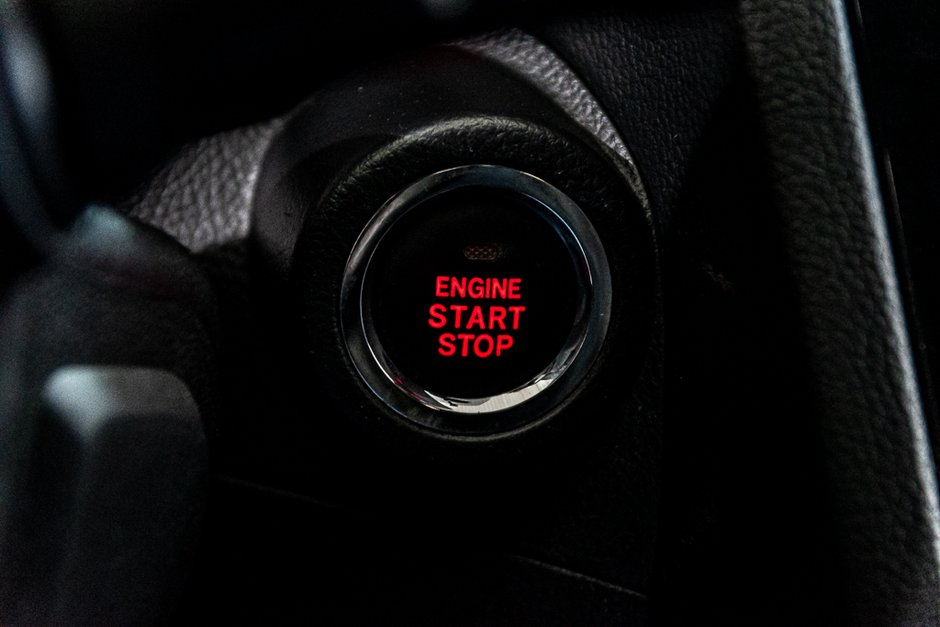 Subaru WRX SPORT-TECH AWD TOIT CUIR GPS 2020-24