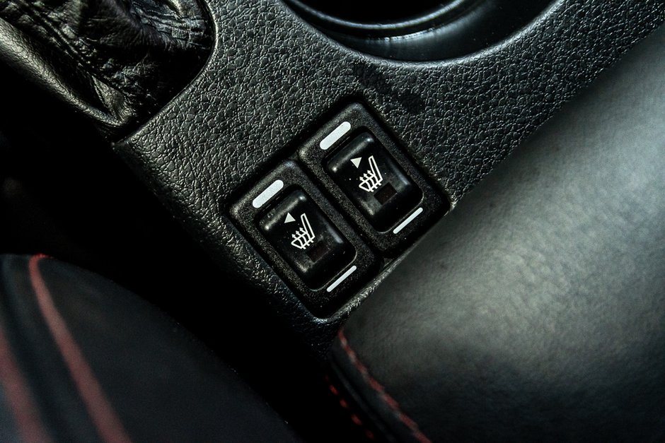 Subaru WRX SPORT-TECH AWD TOIT CUIR GPS 2020-34