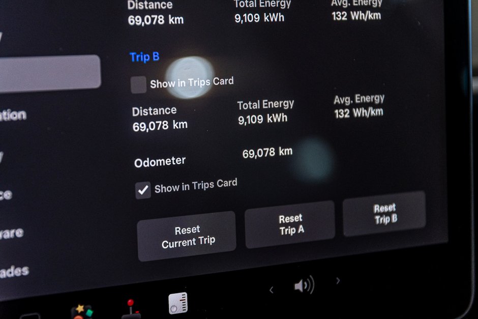 Tesla Model 3 CUIR RWD TOIT PANORAMIQUE CAMERA 2023-28