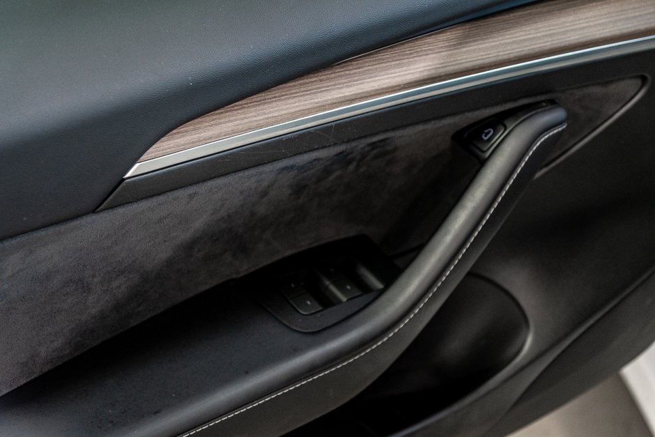 Tesla Model 3 CUIR RWD TOIT PANORAMIQUE CAMERA 2023-14