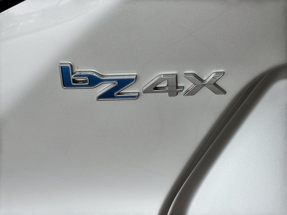 Toyota bZ4X SIEGES ET VOLANTS CHAUFFANTS AIR CLIMATISÉE FWD 2023-11