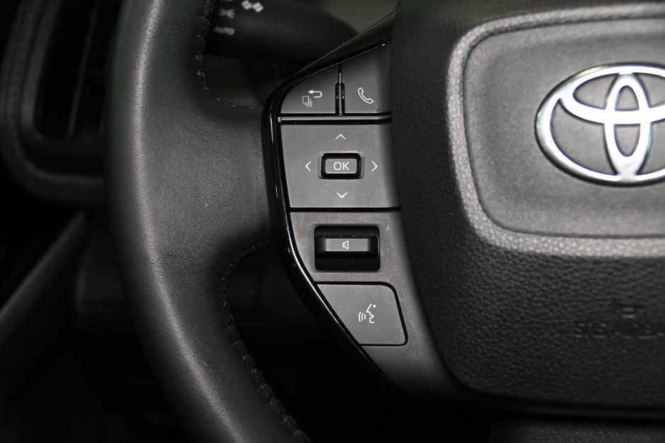 Toyota bZ4X SIEGES ET VOLANTS CHAUFFANTS AIR CLIMATISÉE FWD 2023-28