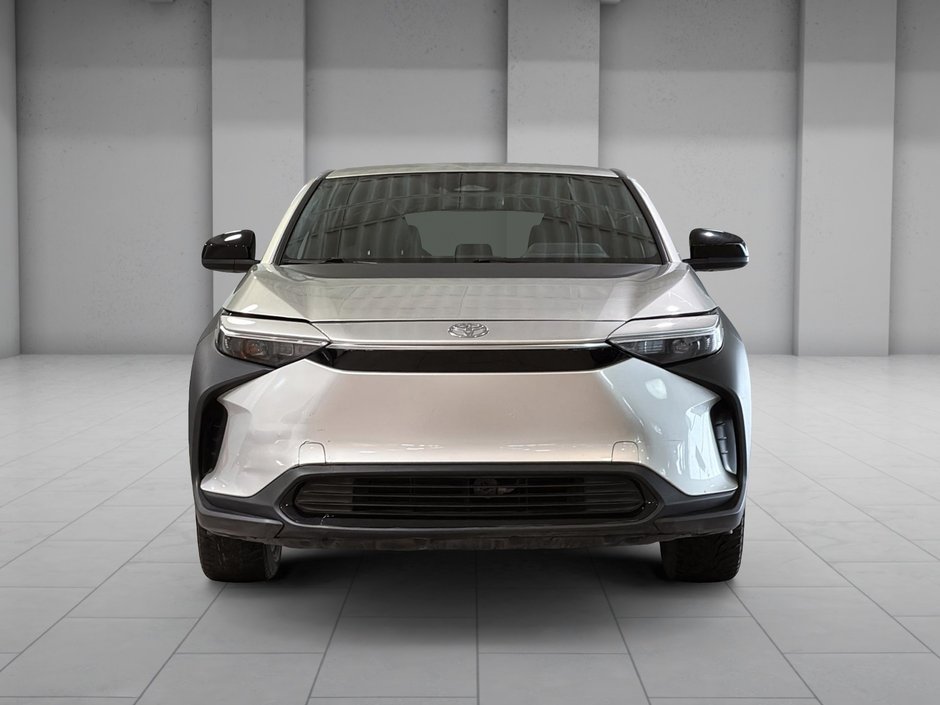Toyota bZ4X SIEGES ET VOLANTS CHAUFFANTS AIR CLIMATISÉE FWD 2023-6