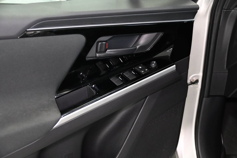 Toyota bZ4X SIEGES ET VOLANTS CHAUFFANTS AIR CLIMATISÉE FWD 2023-21