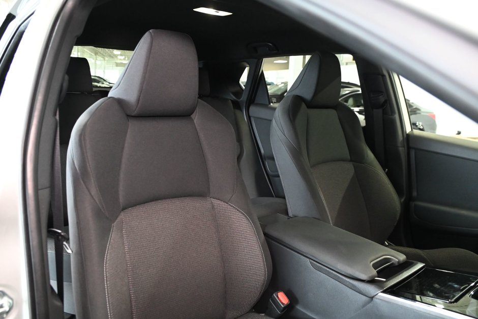 Toyota bZ4X SIEGES ET VOLANTS CHAUFFANTS AIR CLIMATISÉE FWD 2023-17