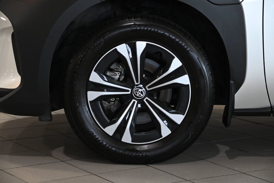 Toyota bZ4X SIEGES ET VOLANTS CHAUFFANTS AIR CLIMATISÉE FWD 2023-16