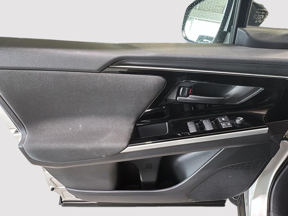 Toyota bZ4X SIEGES ET VOLANTS CHAUFFANTS AIR CLIMATISÉE FWD 2023-16