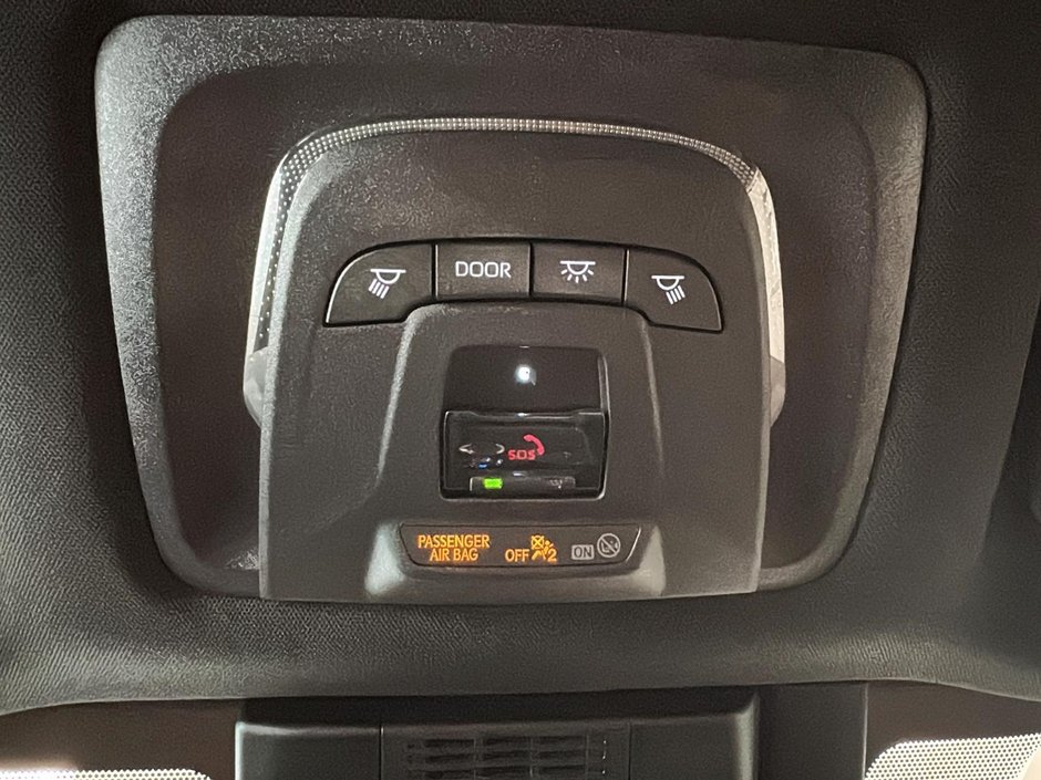 Toyota bZ4X SIEGES ET VOLANTS CHAUFFANTS AIR CLIMATISÉE FWD 2023-33