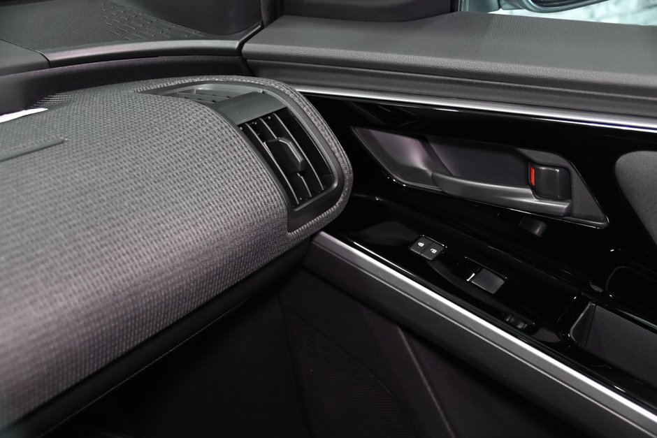 Toyota bZ4X SIEGES ET VOLANTS CHAUFFANTS AIR CLIMATISÉE FWD 2023-23