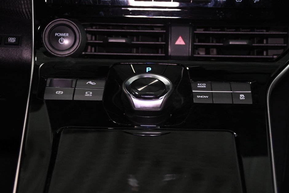 Toyota bZ4X SIEGES ET VOLANTS CHAUFFANTS AIR CLIMATISÉE FWD 2023-34