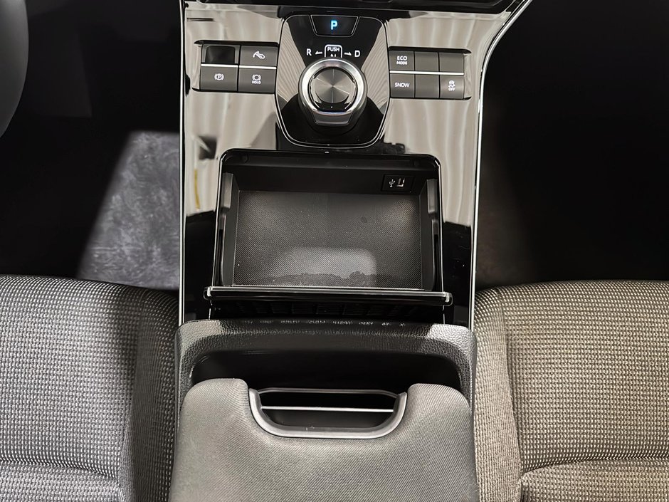 Toyota bZ4X SIEGES ET VOLANTS CHAUFFANTS AIR CLIMATISÉE FWD 2023-22