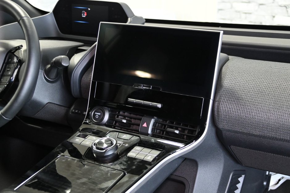 Toyota bZ4X SIEGES ET VOLANTS CHAUFFANTS AIR CLIMATISÉE FWD 2023-19