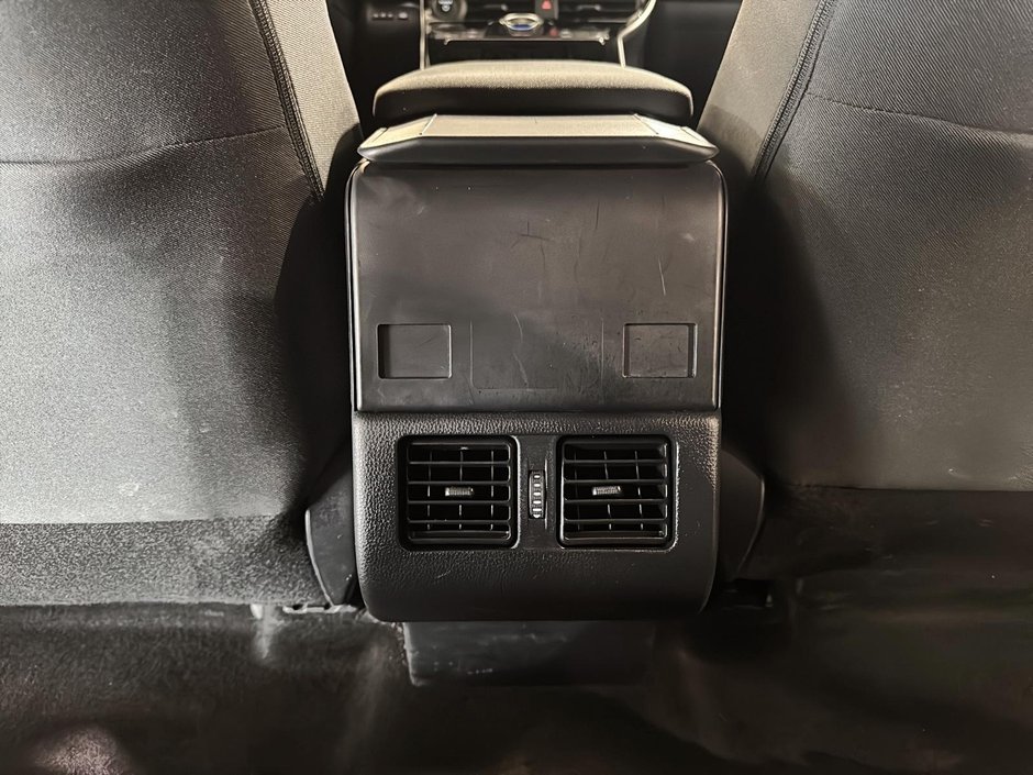 Toyota bZ4X SIEGES ET VOLANTS CHAUFFANTS AIR CLIMATISÉE FWD 2023-31