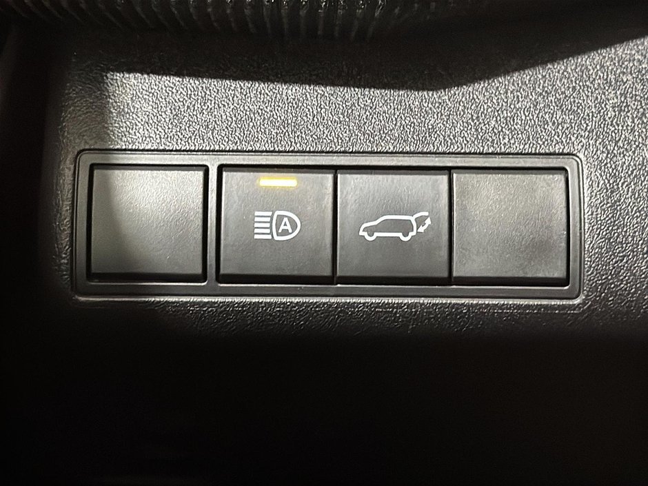 Toyota bZ4X SIEGES ET VOLANTS CHAUFFANTS AIR CLIMATISÉE FWD 2023-32