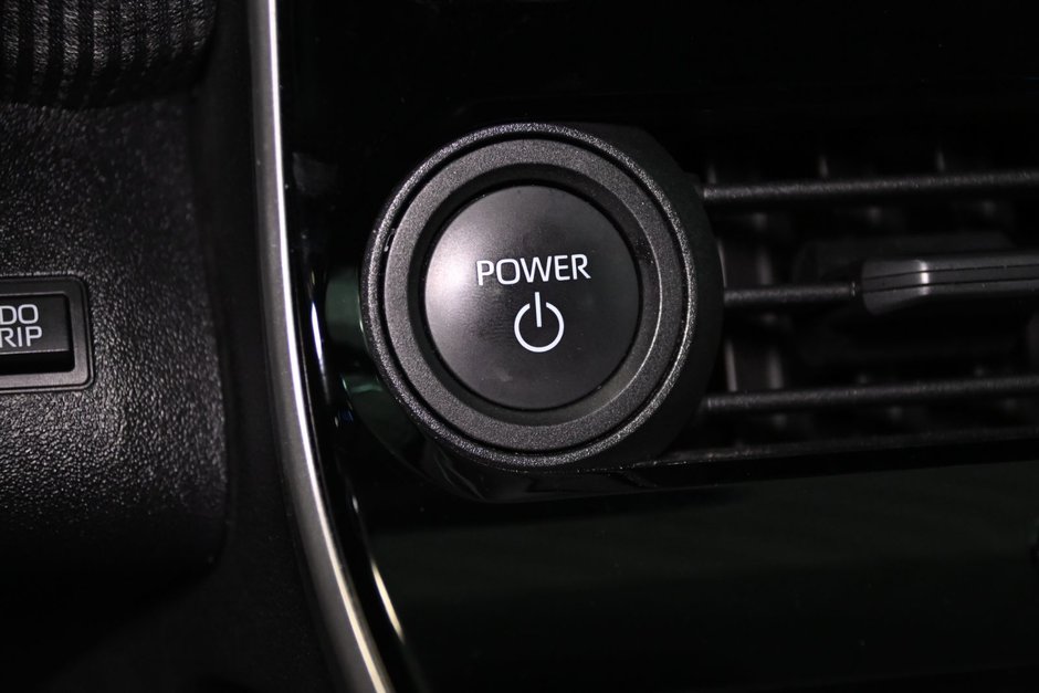 Toyota bZ4X SIEGES ET VOLANTS CHAUFFANTS AIR CLIMATISÉE FWD 2023-25