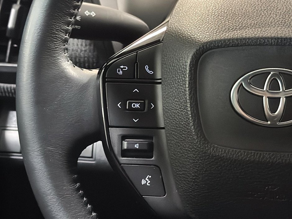 Toyota bZ4X SIEGES ET VOLANTS CHAUFFANTS AIR CLIMATISÉE FWD 2023-28