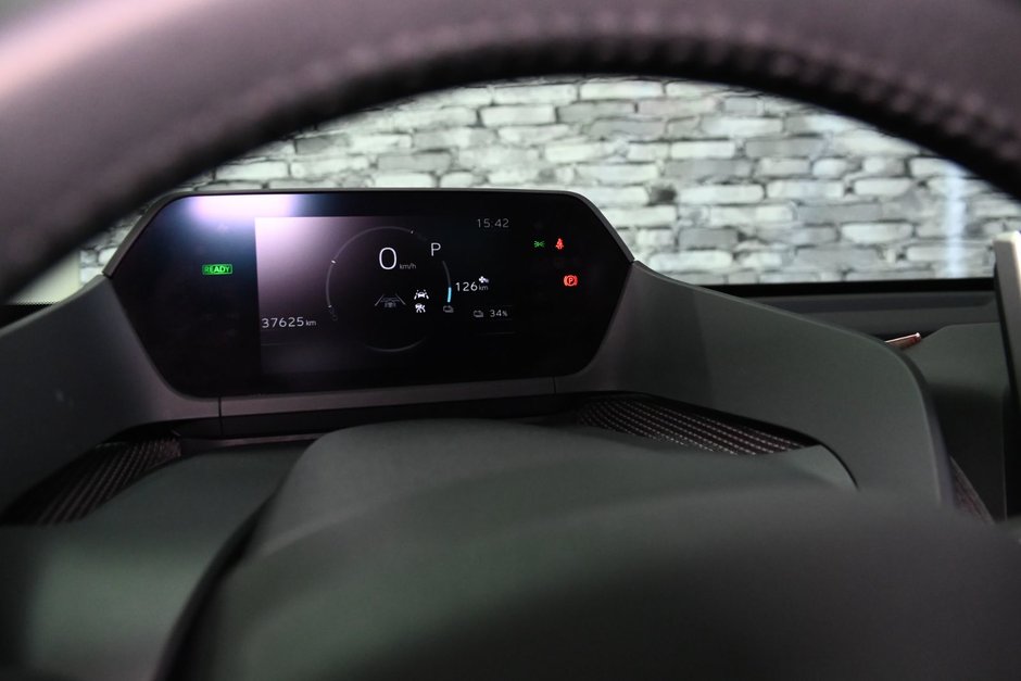 Toyota bZ4X SIEGES ET VOLANTS CHAUFFANTS AIR CLIMATISÉE FWD 2023-30