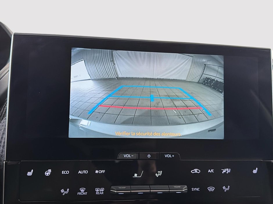 Toyota bZ4X SIEGES ET VOLANTS CHAUFFANTS AIR CLIMATISÉE FWD 2023-26
