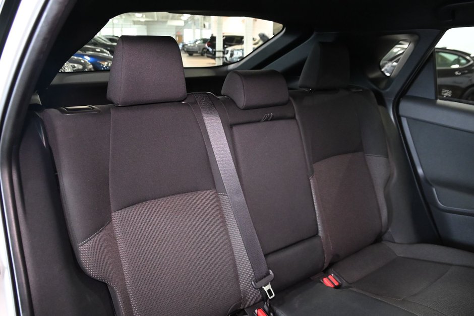 Toyota bZ4X SIEGES ET VOLANTS CHAUFFANTS AIR CLIMATISÉE FWD 2023-18