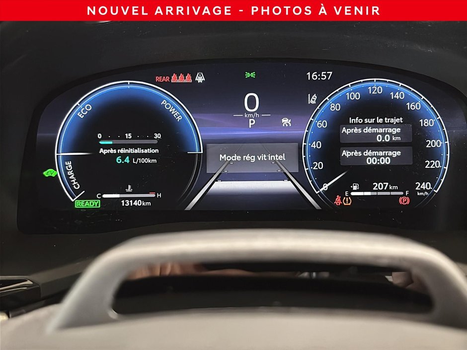 Toyota Camry XLE AWD HYBRID TOIT 8 ROUE CAMERA CUIR NAVIGATION 2025-5