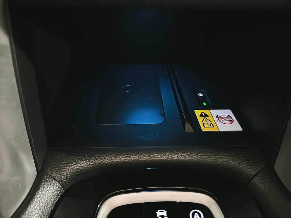 Toyota Corolla Cross XLE AWD GPS CARPLAY TOIT CUIR 2023-32