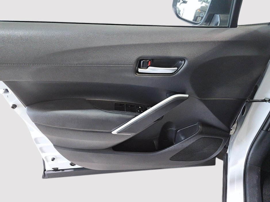 Toyota Corolla Cross HYBRID XSE AWD TOIT CAMERA GPS SON JBL 2024-19
