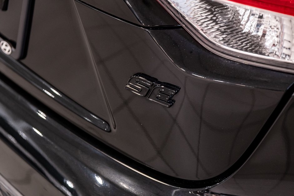 Toyota Corolla SE UPGRADE TOIT SIEGES CHAUFFANT  JANTES 18 POUCES 2022-13