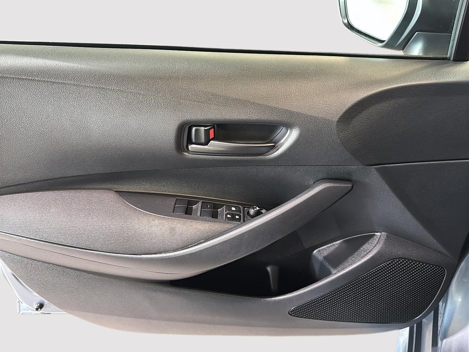 Toyota Corolla LE CARPLAY SIEGES CHAUFFANTS CLIM CRUISE ADAPTATIF 2024-16
