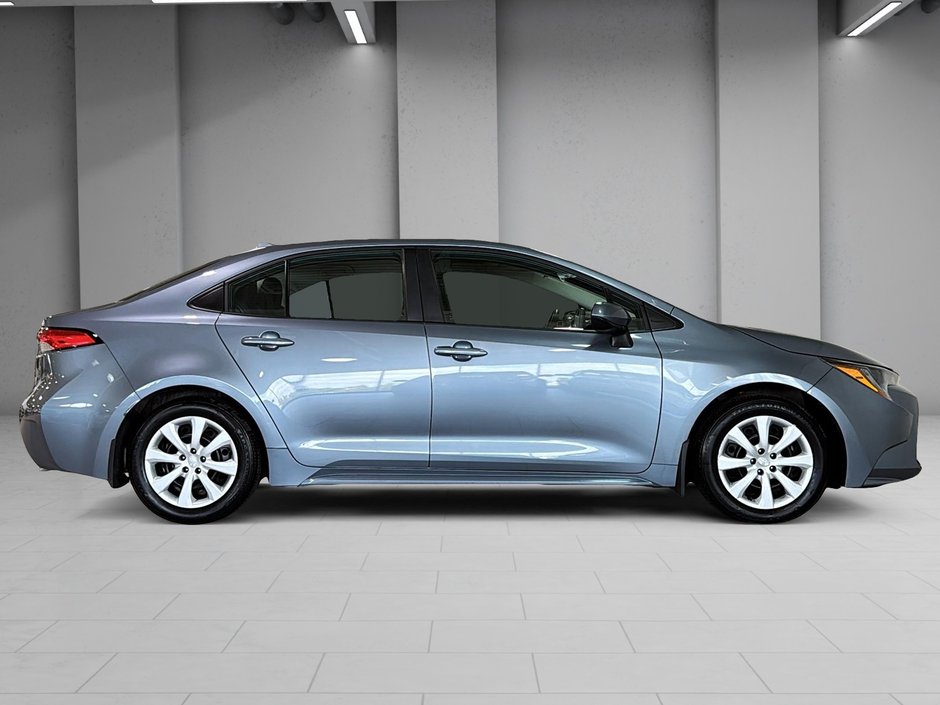 Toyota Corolla LE CARPLAY SIEGES CHAUFFANTS CLIM CRUISE ADAPTATIF 2024-14
