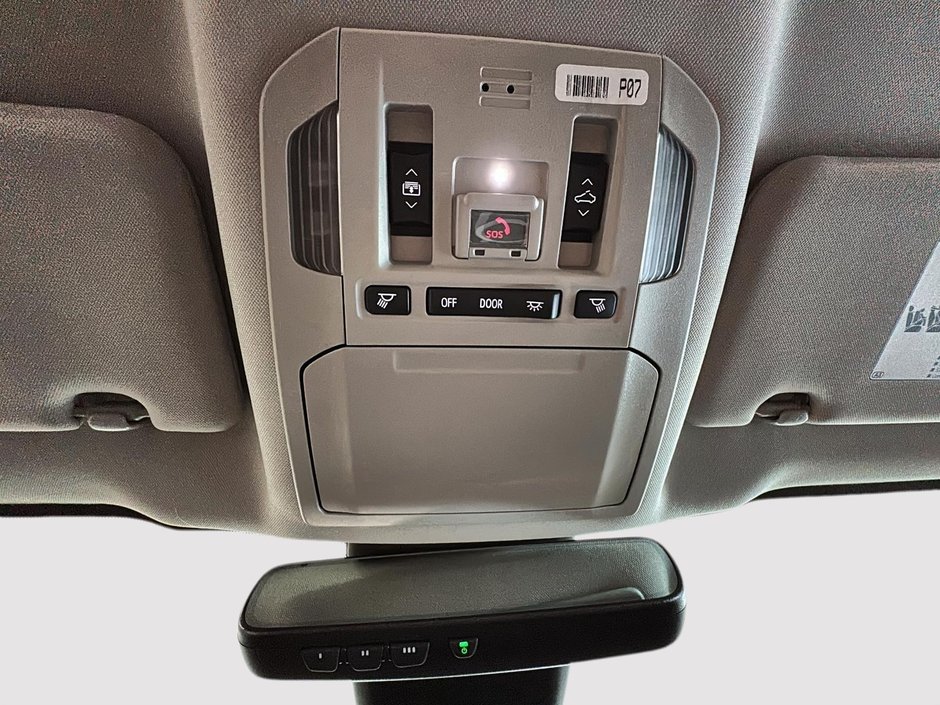 Toyota Highlander LIMITED AWD GPS CUIR TOIT PANORAMIQUE SON JBL 2023-46