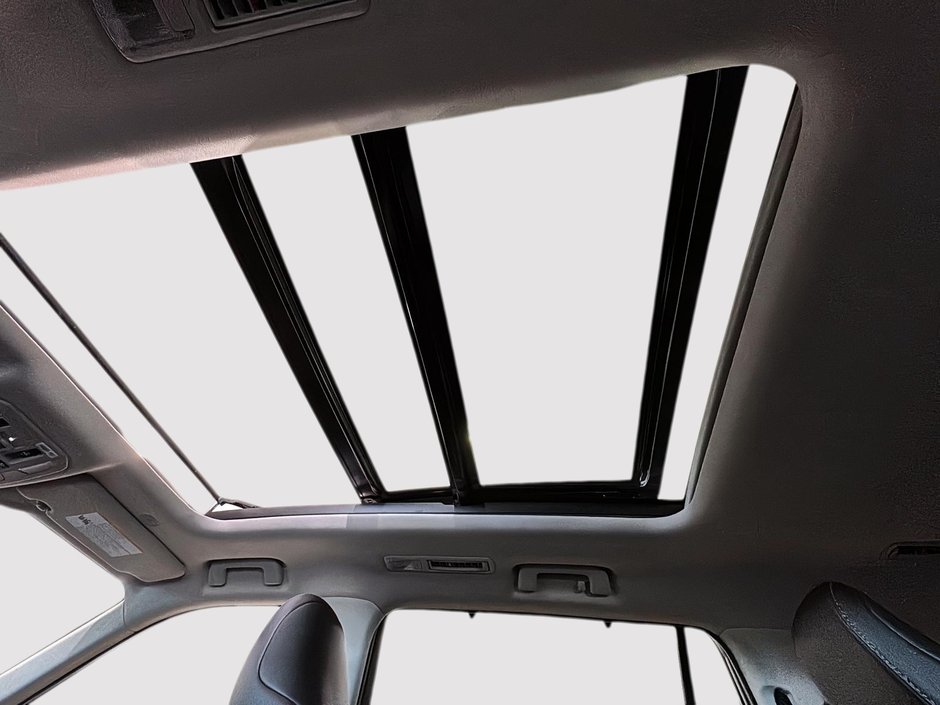 Toyota Highlander LIMITED AWD GPS CUIR TOIT PANORAMIQUE SON JBL 2023-26