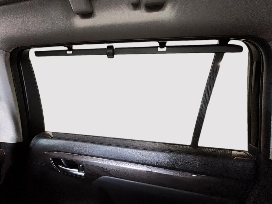Toyota Highlander LIMITED AWD GPS CUIR TOIT PANORAMIQUE SON JBL 2023-44